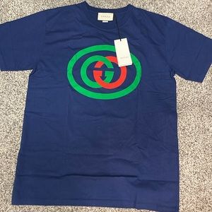 Authentic Gucci T shirt
